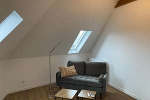 WG-Zimmer Nahe Uni Wuppertal in toller Loftwohnung mit EBK, Designer-Duschbad & Gäste WC. – Blumenstr. xx, 42119 Elberfeld, Wuppertal – Vorschaubild 21