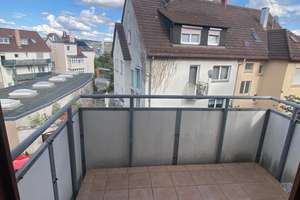 Möblierte 2-Zimmer-Wohnung in Stuttgart-Ost – Hornbergstraße 61, 70188 Gaisburg, Stuttgart – Vorschaubild 5
