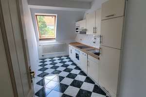 Maisonette mit Galerie & Dachloggia – Wohnen auf zwei Ebenen! – Hoepnerstraße 10, 4157 Gohlis-Mitte, Leipzig – Vorschaubild 20