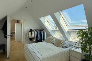 Moderne, Lichtdurchflutete und exklusive 2-3 Zimmerwohnung – Heerdter Landstraße 49, 40549 Heerdt, Düsseldorf – Vorschaubild 12