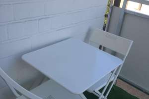Kapitalanlage, solides 1 Zimmer Apartment in Köln-Mülheim  – Berliner Straße 48-50, 51063 Mülheim (Ortsteil), Köln – Vorschaubild 4