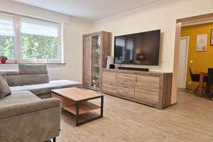 Provisionsfreie 4,5-Zi.-EG-Wohnung in Buer 2025 renoviert, Möbel rein, fertig.Einziehen & wohlfühlen – 45897 Buer, Gelsenkirchen – Vorschaubild 12