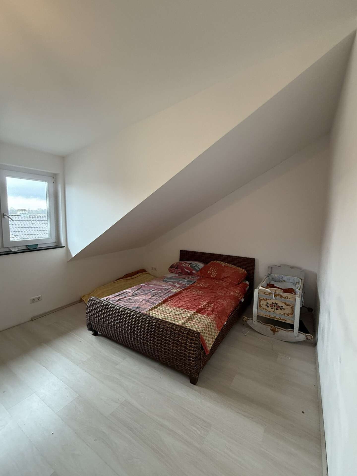 Immobilie in Altlußheim - 2FH mit 2 modernen Maisonette Wohnungen in Altlußheim - Bild 3