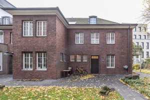 Kleinod im Herzen von Krefeld – Quartelnstraße 13, 47798 Krefeld – Vorschaubild 18