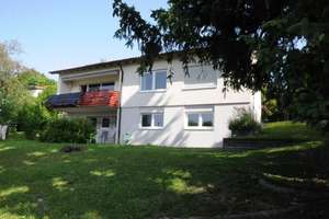 Einfamilienhaus mit ELW - Top Lage - Sanieren und Aussicht genießen – Die vollständige Adresse der Immobilie erhältst du vom Anbieter., 72800 Eningen unter Achalm – Vorschaubild 1