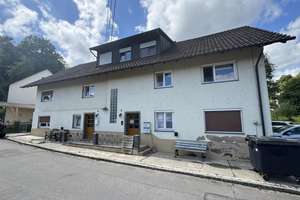 MFH mit 5 Wohneinheiten in Rheinfelden OT Minseln