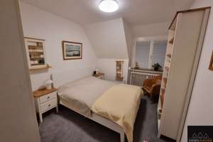 Möblierte 2-Zimmer-Wohnung in ruhiger Lage am Kanal – Hoffschultestraße 7, 48155 Herz-Jesu, Münster – Vorschaubild 4