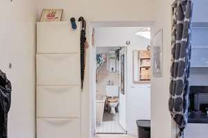 HOMESK - Eigenbedarf ausgeschlossen: Vermietete 3-Zimmer-Wohnung mit Süd-Balkon in Reinickendorf – Meller Bogen 28, 13403 Reinickendorf (Ortsteil), Berlin – Vorschaubild 20