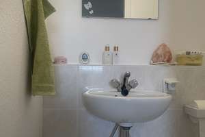 Erbbaurecht - Attraktive 2-Zimmer-Eigentumswohnung mit Balkon und Stellplatz in Hockenheim – Albert-Einstein Straße 26, 68766 Hockenheim – Vorschaubild 7
