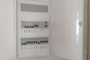 schöne Dachgeschoss Altbauwohnung  – Röderstr. 21, 65183 Mitte, Wiesbaden – Vorschaubild 8