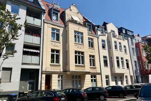TOP-ANGEBOT IN SÜLZ – Die vollständige Adresse der Immobilie erhältst du vom Anbieter., 50937 Sülz, Köln – Vorschaubild 2