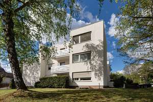 Bezugsfrei, saniert: Attraktive Balkon-Wohnung in Zehlendorf | provisionsfrei – Kunzendorfstraße 2, 14165 Zehlendorf, Berlin – Vorschaubild 8