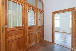 Direkt vom Eigentümer: Provisionsfreie 90m²-Stilwohnung im gepflegten Hochparterre! – August-Bebel-Straße 1B, 18055 Stadtmitte, Rostock – Vorschaubild 9
