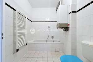 Altbaucharme – 2-Zimmer-Wohnung mit Holzdielen und Balkon – Kiefholzstr. 253, 12437 Baumschulenweg, Berlin – Vorschaubild 19