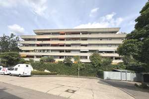 4 ½-Zimmer-Wohnung im MFH, mit Stellplatz – 70619 Heumaden, Stuttgart – Vorschaubild 1