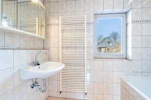 Einfamilienhaus mit viel Potenzial in Top-Lage – Hamburg – Vorschaubild 10