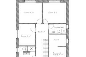 Neubau - Ihre klassische Traumvilla in Blankenese – Hamburg – Vorschaubild 4