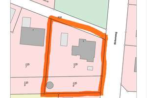 27449 Kutenholz - Bungalow auf über 1.800qm Eckgrundstück im Ortskern – Die vollständige Adresse der Immobilie erhältst du vom Anbieter., 27449 Kutenholz – Vorschaubild 20