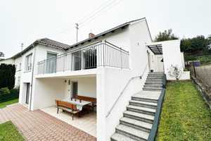 Kompl. saniertes EFH mit Wintergarten, EBK, Kamin, hochw. 2 Bädern in sehr ruhiger Lage! – Aichach-Friedberg (Kreis) – Vorschaubild 19