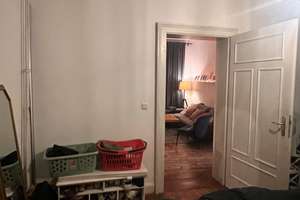 3-Zimmer-Altbauwohnung mit Balkon in Toplage Mannheim-Lindenhof – Eichelsheimer Straße 46, 68163 Lindenhof, Mannheim – Vorschaubild 11