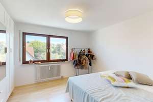 IDYLLE – Modernisierte, top vermietete 2-Zimmer-Wohnung mit Balkon, EBK und TG-Stellplatz in Beuren – Die vollständige Adresse der Immobilie erhältst du vom Anbieter., 72660 Beuren – Vorschaubild 10