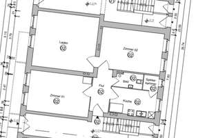 ALTBAUCHARAKTER - BEQUEMES ERDGESCHOSS - BEZUGSFREI – Indira-Gandhi-Str. 8 wa, 13088 Weißensee, Berlin – Vorschaubild 31