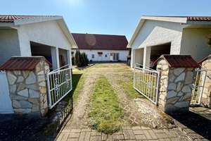 Gepflegter Resthof mit viel Stauraum in Stemwede – Die vollständige Adresse der Immobilie erhältst du vom Anbieter., 32351 Stemwede – Vorschaubild 4