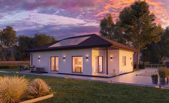 Build Your Way – Entscheide selbst, wie du bauen willst.