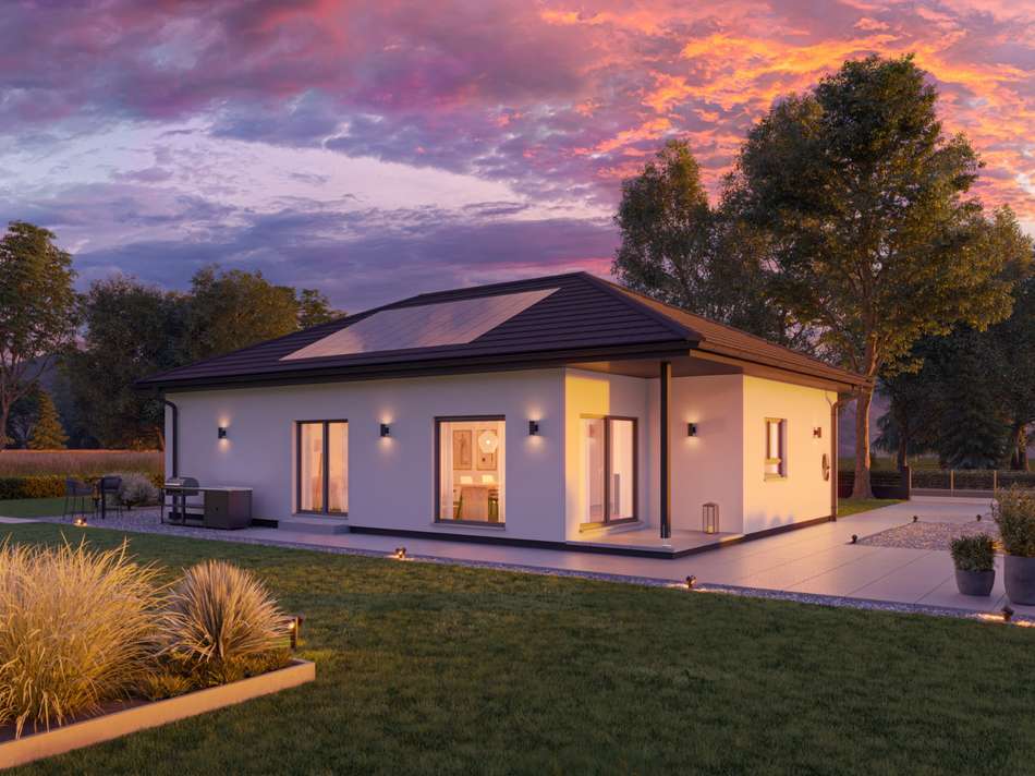 WHITE&BLACK 105 BNG | C3