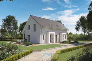 Generationen finden hier Platz. Sonderfinanzierung: So bauen Sie Ihr Traumhaus. – Donnersbergkreis – Vorschaubild 6