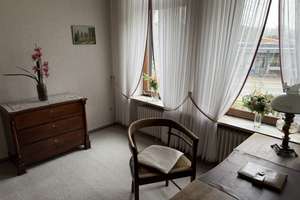 So sehen Träume aus! Imposante Villa auf  9.775 m² parkähnlichem Grundstück und eigenem Wald. – Amtsdamm 65, 27628 Hagen im Bremischen – Vorschaubild 40