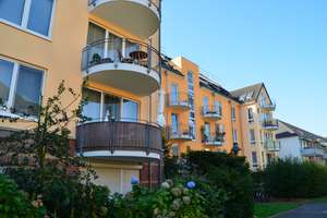 Ideale Kapitalanlage