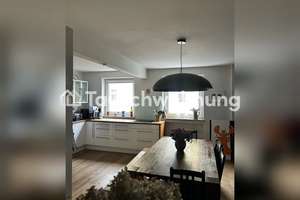 Tauschwohnung: Tausch: 2,5-Zimmer-Flat in München Schwabing-West