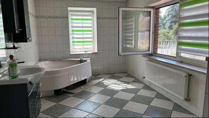 Immobilie in Vielank - Zwangsversteigerung-ehem. Siedlungshaus  - Bild 1