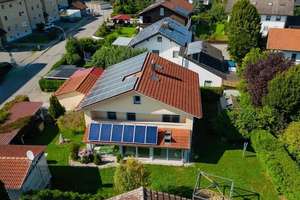 Großzügiges Einfamilienhaus mit Wellnessbereich, in ruhiger Lage, 5 Minuten von BMW in Dingolfing – Die vollständige Adresse der Immobilie erhältst du vom Anbieter., 84130 Dingolfing – Vorschaubild 19