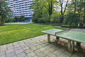 1-Zimmer Wohnung in München Solln – Drygalski-Allee 118, 81477 Solln, München – Vorschaubild 2