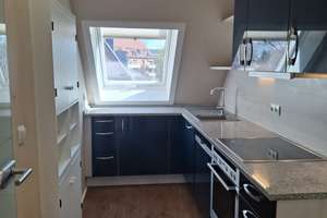 Von privat. Charmante 4-Zimmer Maisonette-Wohnung im 2. OG in Hamburg-Billstedt – Barckhusendamm 7, 22117 Billstedt, Hamburg – Vorschaubild 6
