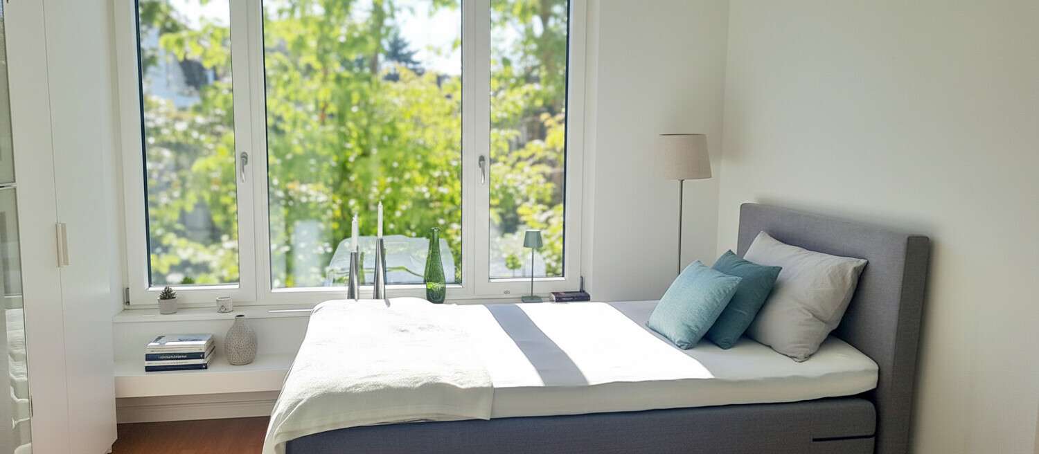 Immobilie in Irsee - Sehr gepflegtes Ein- oder Zweifamilienhaus in ruhiger Ortsrandlage - Bild 5