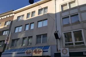 Moderne Wohnung im Herzen von Bochum langfristig zu vermieten – Die vollständige Adresse der Immobilie erhältst du vom Anbieter., 44787 Gleisdreieck, Bochum – Vorschaubild 2