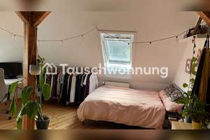 Tauschwohnung: 3-Zimmer DG-Wohnung im östlichen Ringgebiet nahe am Park – Die vollständige Adresse der Immobilie erhältst du vom Anbieter., 38104 Östliches Ringgebiet, Braunschweig – Vorschaubild 4