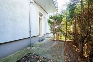 Ihr Rückzugsort: Wohnung mit Terrasse und Badewanne in Berlin-Adlershof - provisionsfrei – Handjerystraße 36, 12489 Adlershof, Berlin – Vorschaubild 8