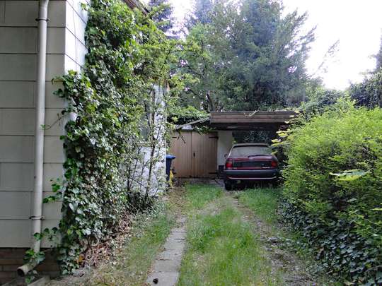 Großes Baugrundstück in schöner Wohnlage - Bild 4