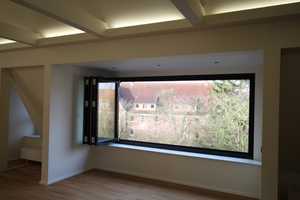 Frisch sanierte, lichtdurchflutete Penthousewohnung mit 134 m² – Exklusives Wohnen über den Dächern  – Goldstraße 66, 48147 Münster – Vorschaubild 13