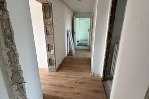 schöne 2-Zi.-Whg. mit Balkon *  ruhige Lage * 52 m² – Feselenstr. 26, 85053 Südost, Ingolstadt – Vorschaubild 8