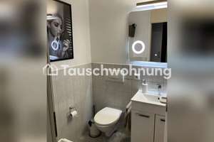 Tauschwohnung: 1-Zimmer-Wohnung in Au-Haidhausen mit Terrasse – 81669 Obere Au, München – Vorschaubild 7