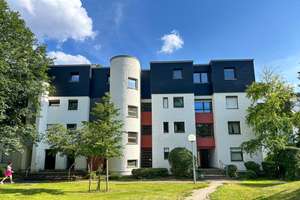 Attraktive 2-Zimmer Stadtwohnung in Hadern – Ideal zum  Selbstbezug oder als Kapitalanlage  – Guardinistraße 123, 81375 Neuhadern, München – Vorschaubild 3