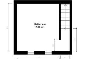 CHARMANTES REIHENHAUS IN GUTER LAGE, 50m ZUM KURPARK! (BAD OLDESLOE) – Die vollständige Adresse der Immobilie erhältst du vom Anbieter., 23843 Bad Oldesloe – Vorschaubild 21