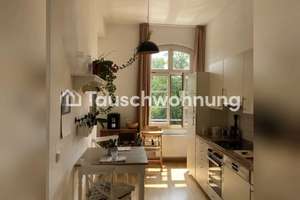 Tauschwohnung: 2 Raumwohnung mit Südbalkon in den roten Kasernen – Die vollständige Adresse der Immobilie erhältst du vom Anbieter., 14469 Bornstedt, Potsdam – Vorschaubild 3