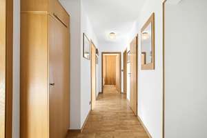 Wohntraum mit Weitblick: Lichtdurchflutete 3-Zimmer-Wohnung mit Loggia ins Grüne – Die vollständige Adresse der Immobilie erhältst du vom Anbieter., 76228 Durlach, Karlsruhe – Vorschaubild 19