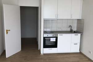 Schöne ein Zimmer Wohnung mit Balkon in München-Au – Hochstraße 21a, 81669 Obere Au, München – Vorschaubild 4